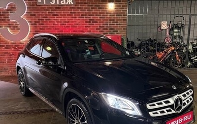 Mercedes-Benz GLA, 2018 год, 2 900 000 рублей, 1 фотография