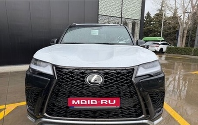 Lexus LX, 2025 год, 10 224 182 рублей, 1 фотография