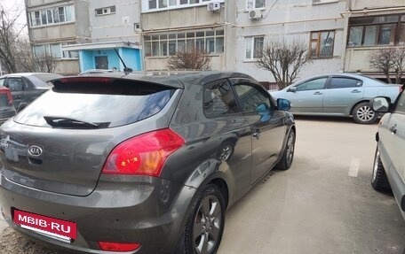 KIA cee'd I рестайлинг, 2011 год, 599 999 рублей, 5 фотография