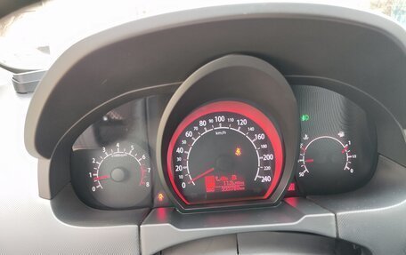 KIA cee'd I рестайлинг, 2011 год, 599 999 рублей, 10 фотография