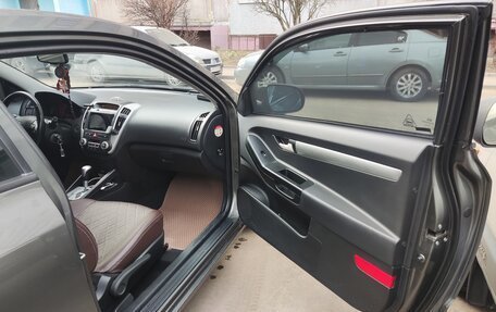 KIA cee'd I рестайлинг, 2011 год, 599 999 рублей, 8 фотография