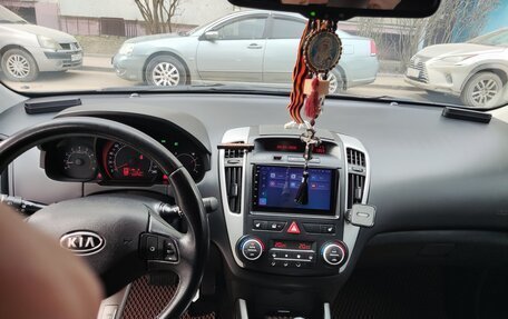 KIA cee'd I рестайлинг, 2011 год, 599 999 рублей, 11 фотография