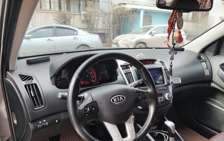 KIA cee'd I рестайлинг, 2011 год, 599 999 рублей, 12 фотография