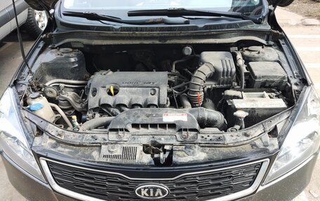 KIA cee'd I рестайлинг, 2011 год, 599 999 рублей, 9 фотография