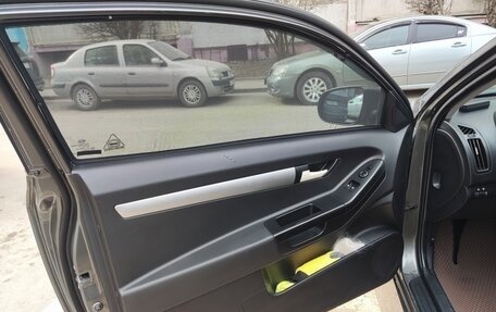 KIA cee'd I рестайлинг, 2011 год, 599 999 рублей, 7 фотография