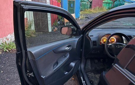 Toyota Corolla, 2011 год, 877 000 рублей, 6 фотография