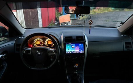 Toyota Corolla, 2011 год, 877 000 рублей, 5 фотография