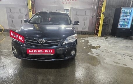 Toyota Corolla, 2011 год, 877 000 рублей, 3 фотография