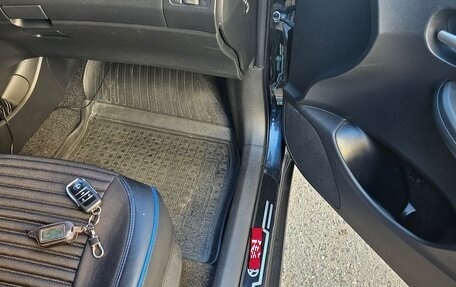 Toyota Corolla, 2011 год, 877 000 рублей, 10 фотография