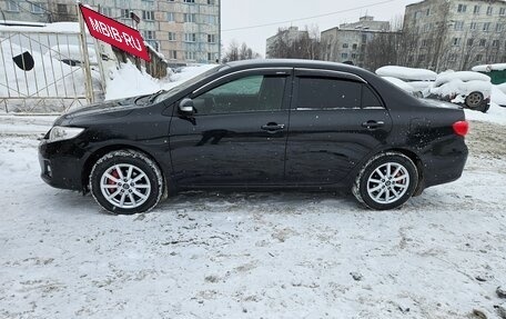 Toyota Corolla, 2011 год, 877 000 рублей, 2 фотография
