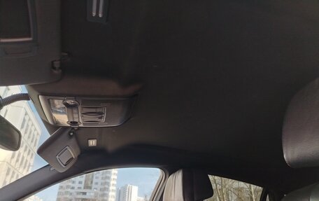 BMW X6, 2013 год, 2 499 000 рублей, 10 фотография