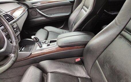 BMW X6, 2013 год, 2 499 000 рублей, 7 фотография