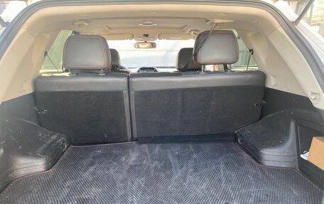 Hawtai Laville, 2017 год, 1 000 000 рублей, 5 фотография