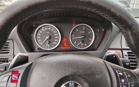 BMW X6, 2013 год, 2 499 000 рублей, 9 фотография