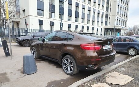 BMW X6, 2013 год, 2 499 000 рублей, 5 фотография