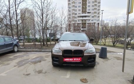 BMW X6, 2013 год, 2 499 000 рублей, 2 фотография