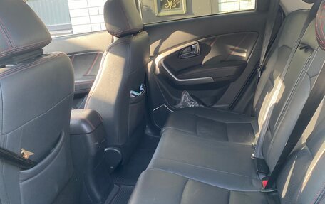 Hawtai Laville, 2017 год, 1 000 000 рублей, 6 фотография