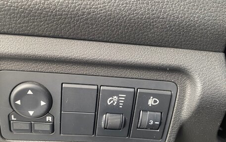 Hawtai Laville, 2017 год, 1 000 000 рублей, 10 фотография