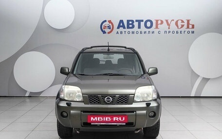 Nissan X-Trail, 2004 год, 525 000 рублей, 3 фотография
