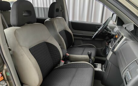 Nissan X-Trail, 2004 год, 525 000 рублей, 7 фотография