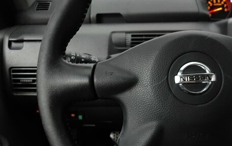 Nissan X-Trail, 2004 год, 525 000 рублей, 18 фотография