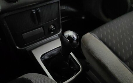 Nissan X-Trail, 2004 год, 525 000 рублей, 16 фотография