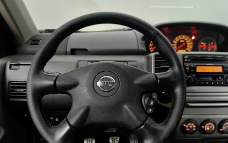 Nissan X-Trail, 2004 год, 525 000 рублей, 11 фотография