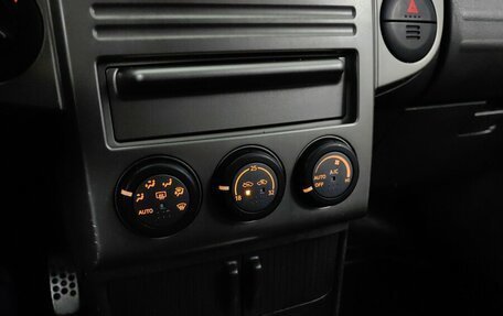 Nissan X-Trail, 2004 год, 525 000 рублей, 15 фотография