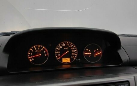 Nissan X-Trail, 2004 год, 525 000 рублей, 10 фотография