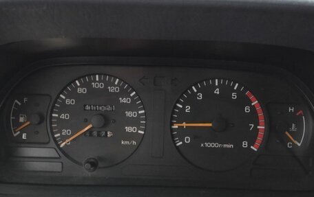 Toyota Land Cruiser Prado 90 рестайлинг, 1997 год, 750 000 рублей, 12 фотография