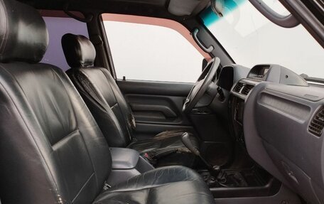 Toyota Land Cruiser Prado 90 рестайлинг, 1997 год, 750 000 рублей, 10 фотография