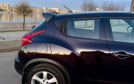 Nissan Juke II, 2012 год, 1 050 000 рублей, 6 фотография