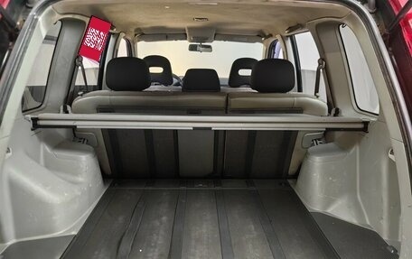 Nissan X-Trail, 2004 год, 525 000 рублей, 25 фотография