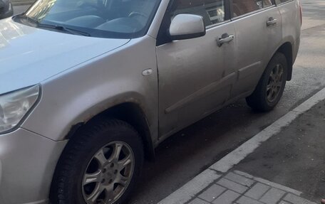 Chery Tiggo (T11), 2014 год, 235 000 рублей, 3 фотография