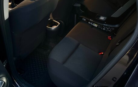 Nissan Juke II, 2012 год, 1 050 000 рублей, 10 фотография