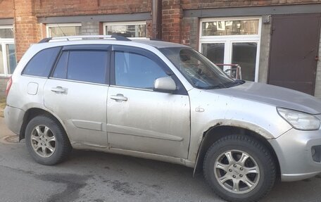 Chery Tiggo (T11), 2014 год, 235 000 рублей, 2 фотография