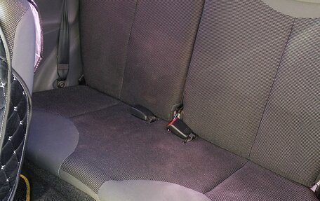 Peugeot 107 I рестайлинг, 2008 год, 350 000 рублей, 7 фотография