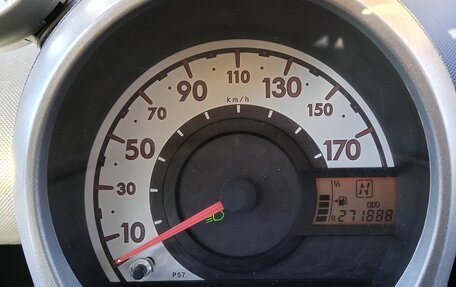 Peugeot 107 I рестайлинг, 2008 год, 350 000 рублей, 10 фотография