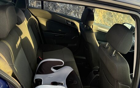 Opel Astra H, 2007 год, 670 000 рублей, 13 фотография