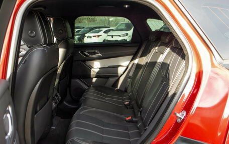 Land Rover Range Rover Velar I, 2019 год, 3 538 000 рублей, 8 фотография