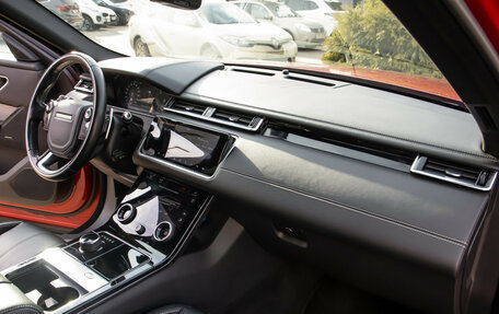 Land Rover Range Rover Velar I, 2019 год, 3 538 000 рублей, 7 фотография