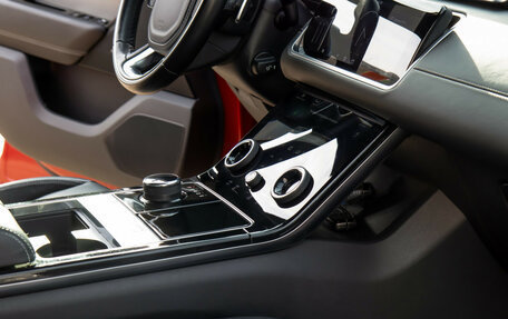 Land Rover Range Rover Velar I, 2019 год, 3 538 000 рублей, 13 фотография