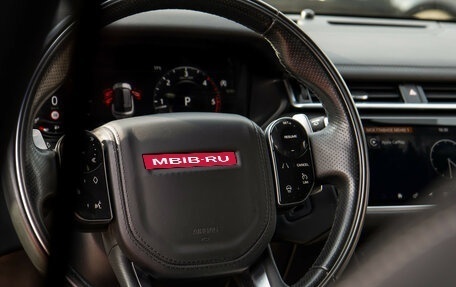 Land Rover Range Rover Velar I, 2019 год, 3 538 000 рублей, 11 фотография