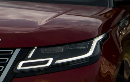 Land Rover Range Rover Velar I, 2019 год, 3 538 000 рублей, 21 фотография
