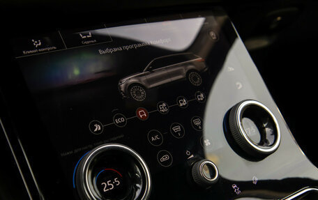 Land Rover Range Rover Velar I, 2019 год, 3 538 000 рублей, 16 фотография