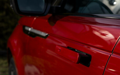 Land Rover Range Rover Velar I, 2019 год, 3 538 000 рублей, 20 фотография