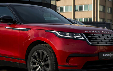 Land Rover Range Rover Velar I, 2019 год, 3 538 000 рублей, 22 фотография