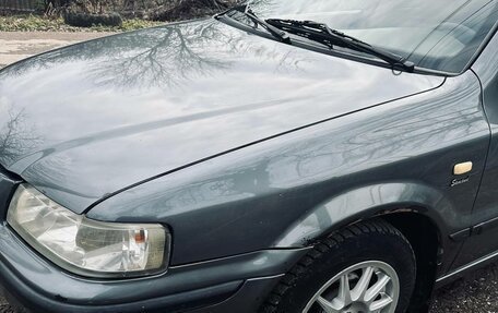 Iran Khodro Samand, 2006 год, 200 000 рублей, 2 фотография