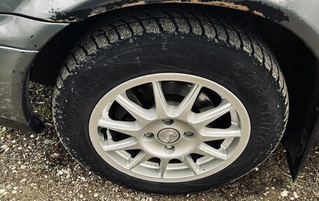 Iran Khodro Samand, 2006 год, 200 000 рублей, 9 фотография