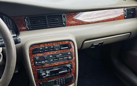 Iran Khodro Samand, 2006 год, 200 000 рублей, 12 фотография